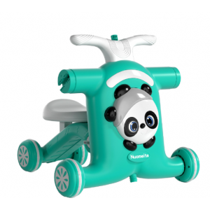 Baby walker