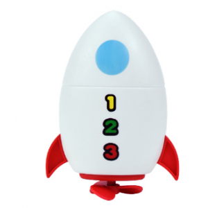 Plastic toy