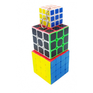 Intellectual toy