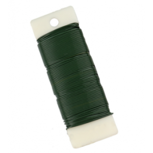 Plastic wire