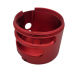 Metal high pressure fittings