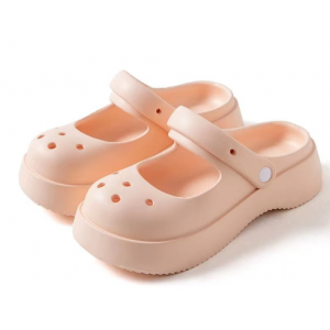 PU sandals