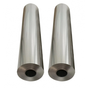 Aluminum foil