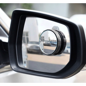 Car rearview mirror