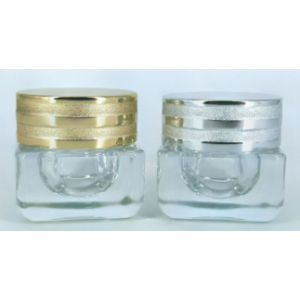 Glass distributor