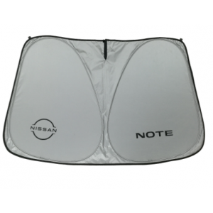Car sunshade set
