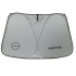 Car sunshade set