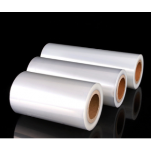 Plastic insulation film