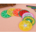 Rubber coaster