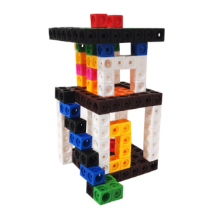 Intellectual toy