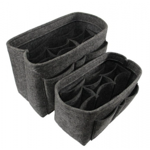 Chemical fiber storage bag