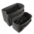 Chemical fiber storage bag