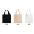 Cotton bag