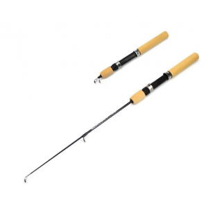Fishing rod set