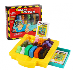 Plastic toy