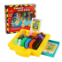 Plastic toy