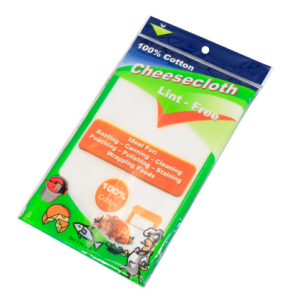 Cheese cloth