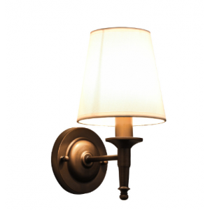 Wall lamp