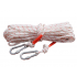 Plastic clothesline