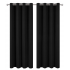 Chemical fiber curtain