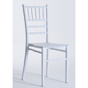 Iron chair