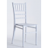 Iron chair
