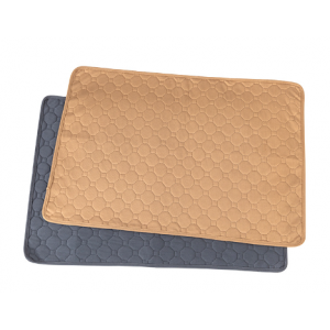 Pet training mat
