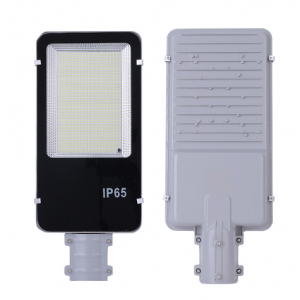 Solar lamp