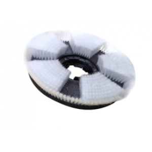 Cleaning machine accessories