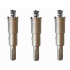 Alloy hole opener