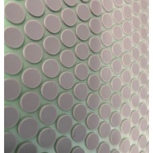 Silicone pad