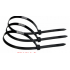 Plastic cable tie