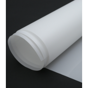 Plastic window film
