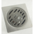 Stainless steel floor drain