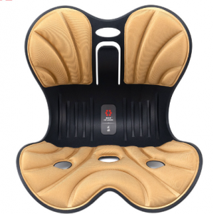 PU car seat cushion