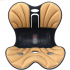 PU car seat cushion