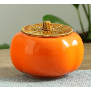 Ceramic pot