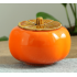 Ceramic pot