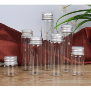 Glass bottle