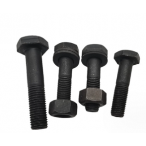 Bolt kit