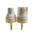Plastic sprinkler
