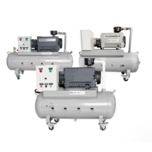 Vacuum pump