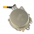 Steering booster pump