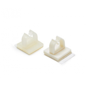 Plastic fixing base