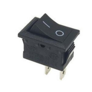 Plastic switch