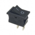 Plastic switch