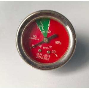 manometer