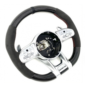 Car steering wheel