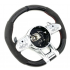 Car steering wheel
