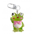 Plastic key